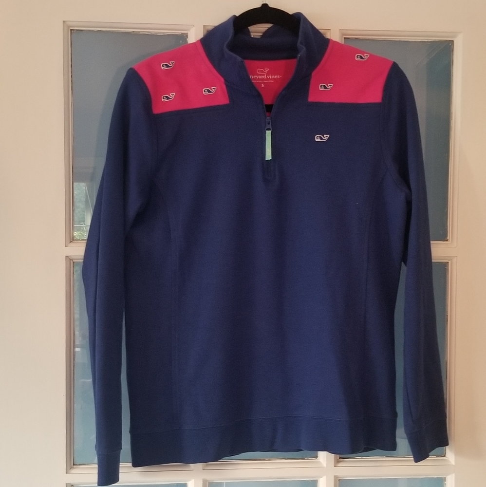 Vineyard Vines Small Pullover